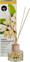 Difuzor de aromă Aroma Home Sticks Orange Blossom with Eucalyptus 50ml