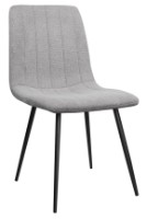 Scaun Deco Stav Light Grey (SSTV-TPU-LGRY)