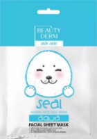 Mască pentru față Beauty Derm Aqua 25ml