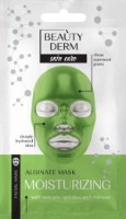 Mască pentru față Beauty Derm Nourishing 20g