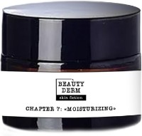 Крем для лица Beauty Derm Skin Fiction Moisturizing 50ml