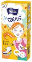 Прокладки Bella Panty Aroma Energy Teens 20pcs