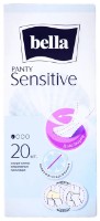 Прокладки гигиенические Bella Panty Sensitive 20pcs