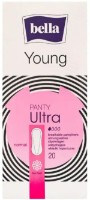 Прокладки гигиенические Bella Panty Young Pink 20pcs