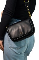 Geantă Keddo Black (S-347100/17)