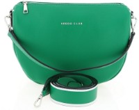Geantă Keddo Green (S-337100/39)
