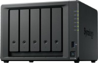 Сетевое хранилище (NAS) Synology DS1525+
