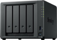 Сетевое хранилище (NAS) Synology DS925+