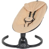 Электрические качели Moni Clarissa Beige (MT.221796)