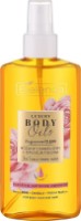 Ulei pentru corp Bielenda Luxury 3in1 Rose Camellia Pricky Pear 150ml