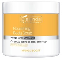 Скраб для тела Bielenda Mango Boost Nourishing 550g