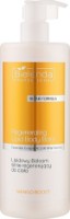 Balsam pentru corp Bielenda Mango Boost Regenerating 500ml