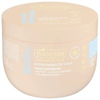 Ulei pentru corp Bielenda Private Spa Moisturising Jasmine Blossom 250ml