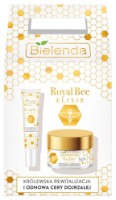 Set cadou Bielenda Royal Bee Elixir 50+