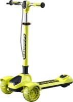 Trotinetă 4Play AT64 Yellow