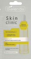 Mască pentru față Bielenda Skin Clinic Vitamin C 8g