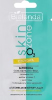 Mască pentru față Bielenda Skin O3 Zone Oxygenating & Illuminating 8g