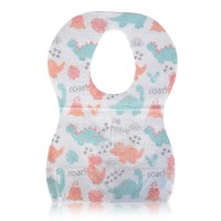 Слюнявчик одноразовый Moni 20pcs (MT.223398)