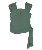 Sling pentru copii Moni Cherish Dark Green (MT.223401)