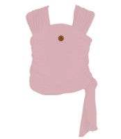 Sling pentru copii Moni Cherish Pink (MT.223399)