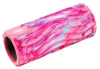 Role pentru masaj 4Play AT7 33x14cm Pink Purple