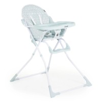 Стульчик для кормления Moni Noodle Blue (MT.222259)