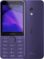 Мобильный телефон Nokia 235 2024 Purple