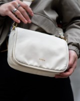 Geantă Keddo Milk (S-347100/17)