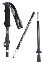 Треккинговая палка Paceleader Trekking Pole AT15 Black