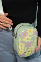 Geantă Keddo Mint (S-347100/87)