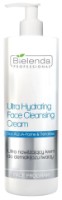 Produs de curățare tenului Bielenda Ultra Hydrating Cream 500ml