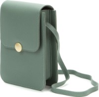 Geantă Keddo Turquoise (S-337100/08)