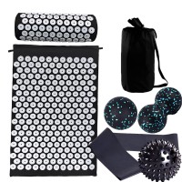 Covoraș de acupunctură 4Play AT17 Set