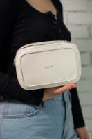 Geantă Keddo White (S-347105/07)