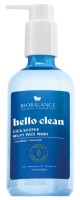 Очищающее средство для лица Bio Balance Cica Soothe Milky Wash 250ml