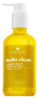 Очищающее средство для лица Bio Balance Turmeric Bright Aqua Wash 250ml
