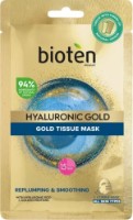 Mască pentru față Bioten Hyaluronic Gold 25ml