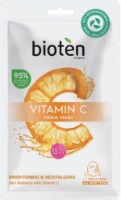Mască pentru față Bioten Vitamin C 20ml