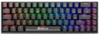Tastatură Xtrike Me GK-994