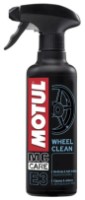 Средство для очистки дисков Motul E3 Wheel Clean 400ml (102998)