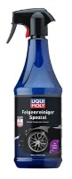 Средство для очистки дисков Liqui Moly Rim Cleaner 1L (23017)
