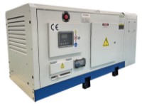 Generator de curent Hyundai DHY25L