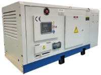 Generator de curent Hyundai DHY30L