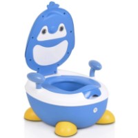 Oala-scaunel Moni Riko Blue (MT.223450)