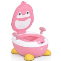 Oala-scaunel Moni Riko Pink (MT.223449)