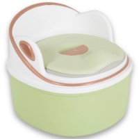 Oala-scaunel Moni Rum Baba Green (MT.223451)