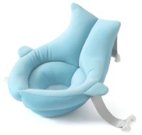 Suport textil pentru cădiță Moni Whale Blue (MT.222240)