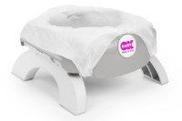 Set pachet de rezervă pentru olita Ok Baby 3in1 Roady 10pcs (39080000)