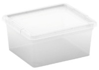 Контейнер для хранения Kis C-box XXS 2L (37175)
