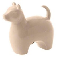 Statuetă Andrea Fontebasso 1760 Beige 14cm (51523)